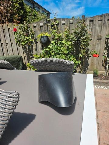 Voorvork Spatbord | Piaggio Zip  beschikbaar voor biedingen