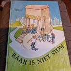 Raar is niet stom - Henk Brouwer - over anders zijn, Ophalen of Verzenden, Gelezen
