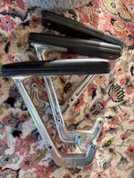 Castelli armleuningen, Ophalen, Gebruikt, Drie