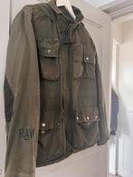G-STAR RAW PARKA L, Ophalen of Verzenden, Zo goed als nieuw