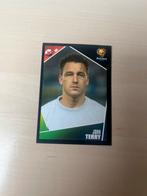 Panini Euro 2004 Terry, Ophalen of Verzenden, Zo goed als nieuw, Sticker