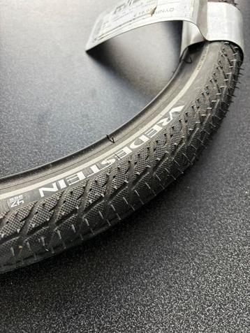 Fietsband 18x1.75 Vredesteim beschikbaar voor biedingen