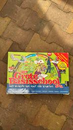 Het grote basisschool spel, Ophalen of Verzenden, Zo goed als nieuw