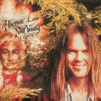 LP Neil Young - Harvest Live, Cd's en Dvd's, Vinyl | Rock, Ophalen, Zo goed als nieuw, 12 inch, Singer-songwriter
