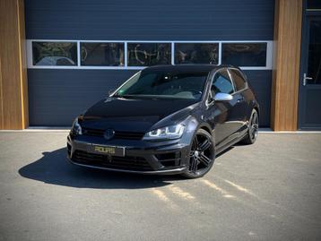 Volkswagen Golf 2.0 TSI R 4Motion|ACC|S.Verwarming|P.Sens|Al beschikbaar voor biedingen