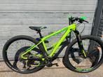 Cube reaction pro 29 inch frame M MTB 29er mountainbike xt, Hardtail, Ophalen, Zo goed als nieuw, Overige merken