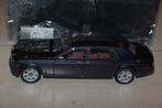 ROLLS ROYCE PHANTOM EWB darkest tungsten Kyosho WRH, Hobby en Vrije tijd, Modelauto's | 1:18, Verzenden, Zo goed als nieuw, Auto