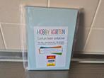 HOBBYKARTON NIEUW, Ophalen, Nieuw, Materiaal
