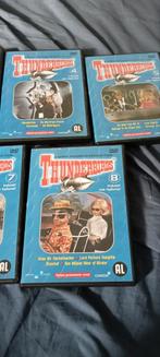 Thunderbirds are go, Alle leeftijden, Ophalen of Verzenden, Gebruikt