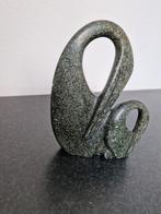 Vintage beeld pelikanen kunst, Ophalen of Verzenden