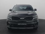 Kia Sorento 1.6 T-GDI Hybrid 2WD ExecutiveLine 7p. | Elek. S, 12 maanden, Gebruikt, Euro 6, Zwart