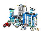 LEGO City Politiebureau 60047, Niet ingevuld, Niet ingevuld, Niet ingevuld