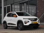Dacia Spring Expression 27 kWh | Achteruitrijcamera | Parkee, Gebruikt, 38 min, 4 stoelen, Wit