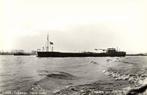 Lobith - Tolkamer, Hoog water - Groeten uit Lobith Tolkamer, Ophalen of Verzenden, 1920 tot 1940, Ongelopen, Overijssel