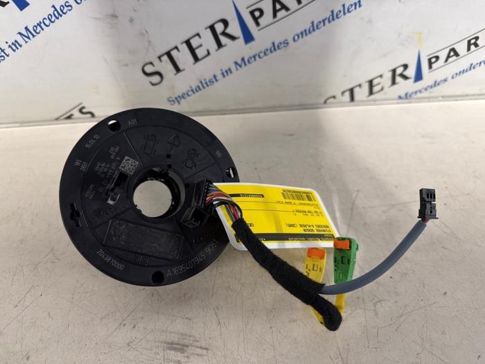 Stuurhoek sensor van een Mercedes A-Klasse, Auto-onderdelen, Overige Auto-onderdelen, Mercedes-Benz, Gebruikt, 3 maanden garantie