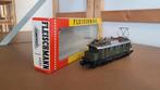 Fleischmann e44, h0, Hobby en Vrije tijd, Modeltreinen | H0, Gebruikt, Fleischmann, Ophalen of Verzenden, Analoog