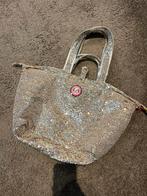 All time favourites shopper Mallorca pailletten, Ophalen of Verzenden, Zo goed als nieuw, Shopper