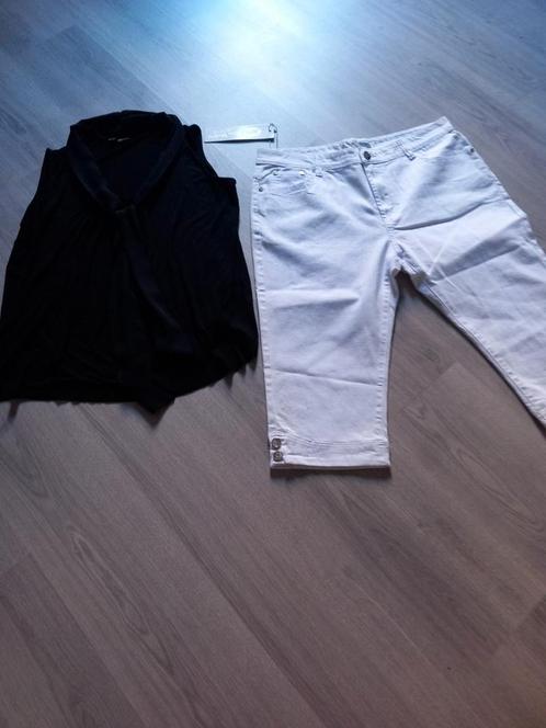 NIEUWE DAMESSET MAAT 46/ 48 BODYFLIRT/ MISS ETAM. KOOPJE, Kleding | Dames, Grote Maten, Nieuw, Ophalen of Verzenden
