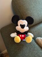 Mickey Mouse knuffel - Shell Disney actie, Ophalen of Verzenden, Zo goed als nieuw, Overige typen