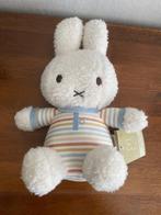 Nijntje Miffy - Little Dutch ca. 23 cm, Ophalen of Verzenden, Nieuw, Konijn