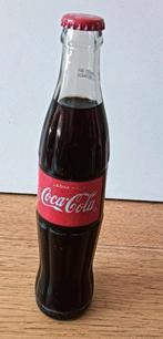 Tanzania Coca Cola fles ongeopend 350 ml hoogte 27 cm, Ophalen of Verzenden, Nieuw