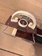 Knittax M2 Breimachine met toebehoren in originele doos, Hobby en Vrije tijd, Breien en Haken, Ophalen, Gebruikt, Breien, Machine