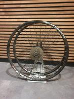 MTB Wielset 26 inch Deore/Zac2000, Ophalen, Gebruikt