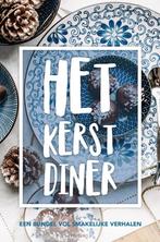 Het Kerstdiner cadeauboekje, Ophalen of Verzenden, Nieuw