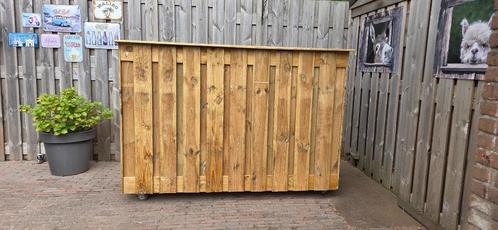 Te koop Buitenkeuken, Tuin en Terras, Buitenkeukens, Nieuw, Houtskool, Vrijstaand, Ophalen