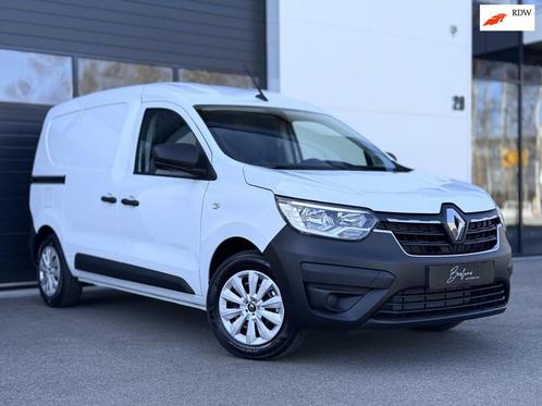 Renault Express 1.5 dCi 95 Comfort NIEUW|BTWer|L1H1|AIRCO, Auto's, Bestelauto's, Bedrijf, Te koop, ABS, Airconditioning, Alarm