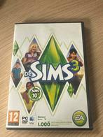 De Sims 3 - PC/Mac, 1 speler, Eén computer, Ophalen of Verzenden, Zo goed als nieuw