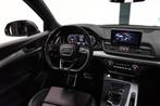 Audi Q5 2.0 TFSI Quattro | PANO | SfeerVerlichting | NAP | 2, Auto's, Audi, Automaat, Bluetooth, Gebruikt, 4 cilinders