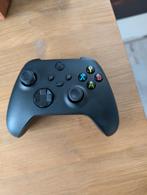 Xbox Series X Controller Met Xbox Accu, Spelcomputers en Games, Ophalen, Xbox Original, Zo goed als nieuw, Controller