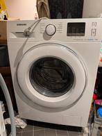 Samsung EcoBubble 7.0kg Wasmachine voor onderdelen, Ophalen, Gebruikt, 85 tot 90 cm, 1200 tot 1600 toeren