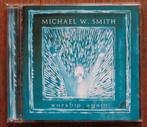 CD Michael W. Smith: Worship again, Cd's en Dvd's, Ophalen of Verzenden, Zo goed als nieuw, Gospel