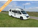 Adria Compact Axess SL | 2021 | Euro6| Enkele Lengte bedden, Niet ingevuld, Ringverwarming, Afzuigkap, Bedrijf
