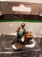 Kerstdorp figuur zeeman, Ophalen of Verzenden, Zo goed als nieuw