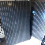 Set zonnepanelen, Ophalen, Gebruikt, Overige materialen, Minder dan 20 mm