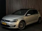 Volkswagen Golf 1.4 TSI GTE PHEV PANORAMADAK/ACHTERUITRIJCAM, Auto's, Volkswagen, 8 kWh, Gebruikt, 4 cilinders, 150 pk