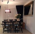 Versace meubels, Ophalen