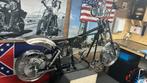 Harley davidson, shovelhead, flh, evo, Santee frame, Nieuw