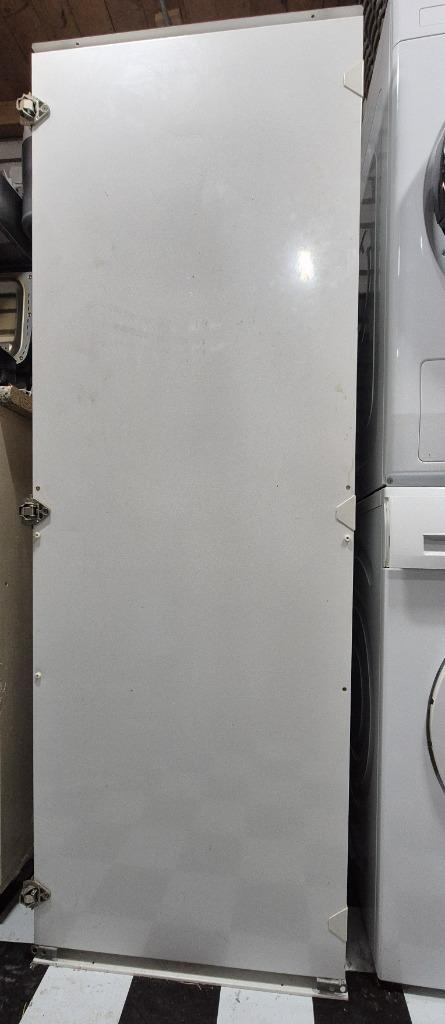 Siemens inbouw KI28V900/01 Koelkast, Witgoed en Apparatuur, Koelkasten en IJskasten, Gebruikt, Met vriesvak, 160 cm of meer, 45 tot 60 cm