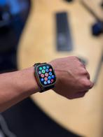 Apple Watch Ultra 2 | Met Garantie + 10+ Armbandjes, Apple Watch ⌚️, Zwart, IOS, Ophalen of Verzenden