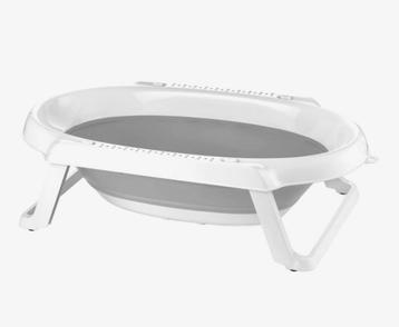 Babyjem Opvouwbaar Babybadje - Compact! Zo goed als nieuw beschikbaar voor biedingen