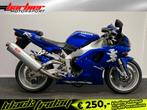 Yamaha YZF R1 LEASE VOORDELIG!, Motoren, Motoren | Yamaha, 4 cilinders, Motorrijbewijs A, Bedrijf, Onbekend