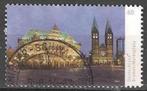 Duitsland No.3084 O. ADV. no.11 U., Verzenden, 1990 tot heden, Gestempeld