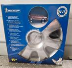 Michelin wieldoppen 13 en 15 inch - Nieuw in doos, Auto diversen, Ophalen of Verzenden