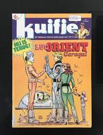 Weekblad Kuifje. Uitgave 1984. Nummer 14., Boeken, Stripboeken, Gelezen, Kuifje, Eén stripboek, Ophalen of Verzenden