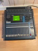 Yamaha 01v96 v2 digitale mixer, Muziek en Instrumenten, Mengpanelen, Ophalen of Verzenden, Gebruikt, 20 kanalen of meer, Microfooningang
