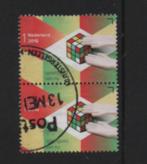 ‹(•¿•)› nl j0163 speelgoed - doorloper, Verzenden, Na 1940, Gestempeld